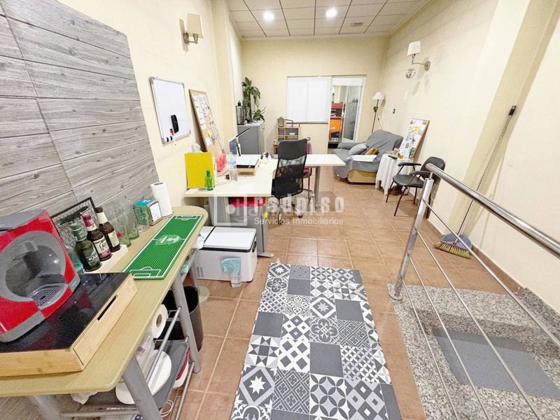 Foto d62e8a85-4781-4112-aea6-911b8909b784. Casa amb calefacció aparcament a Ceutí