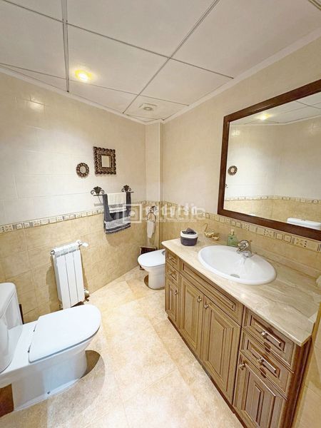 Foto f87f0caa-8d2a-4902-b723-987476d894d7. Casa amb calefacció aparcament a Ceutí