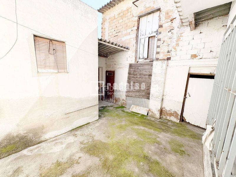 Foto 06978469-5ceb-4582-8444-606c410126b2. Casa amb calefacció a Lorquí