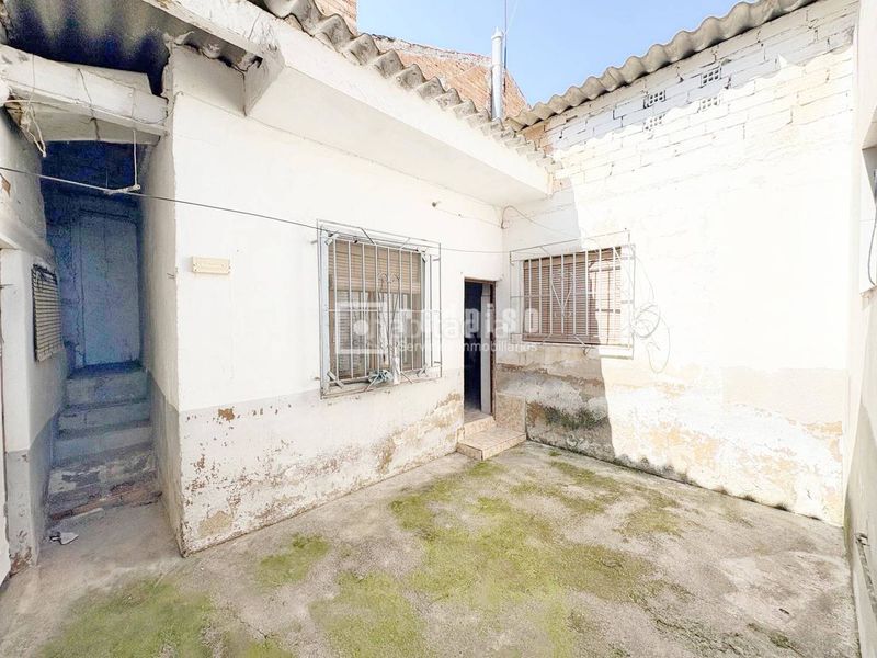 Foto 58f58418-ce63-490e-a8c4-7a5c88b7c952. Casa amb calefacció a Lorquí