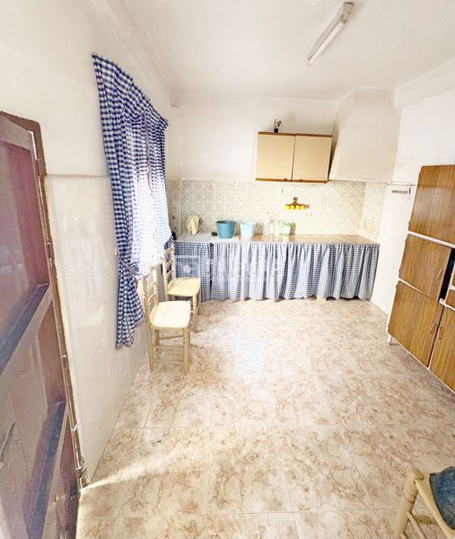 Foto a317f72a-c562-4add-8d12-1a996e37e817. Casa amb calefacció a Lorquí