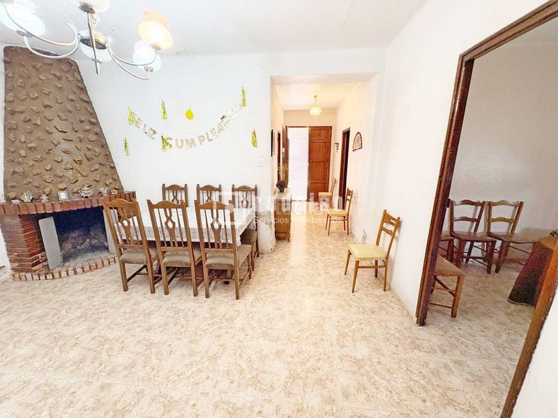 Foto cce47861-c3d5-42f2-b6c3-ac04da296390. Casa amb calefacció a Lorquí
