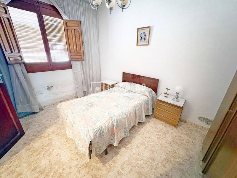 Foto d9576f8b-8143-4a24-b721-b64e500a9e3e. Casa amb calefacció a Lorquí