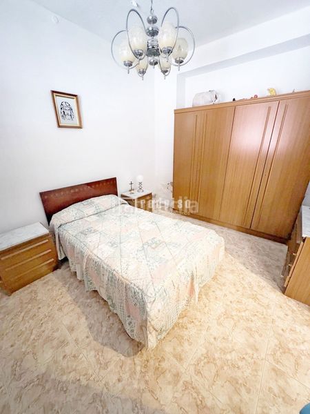 Foto ef6cf9a4-ca4f-42cf-a43d-07fced666b08. Casa amb calefacció a Lorquí