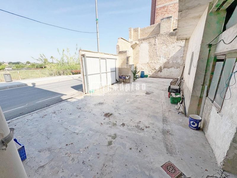 Foto cd7a8b6b-e5b8-483e-960a-54fb9a262cc8. Edifici a Ribera de Molina - Torrealta Molina de Segura