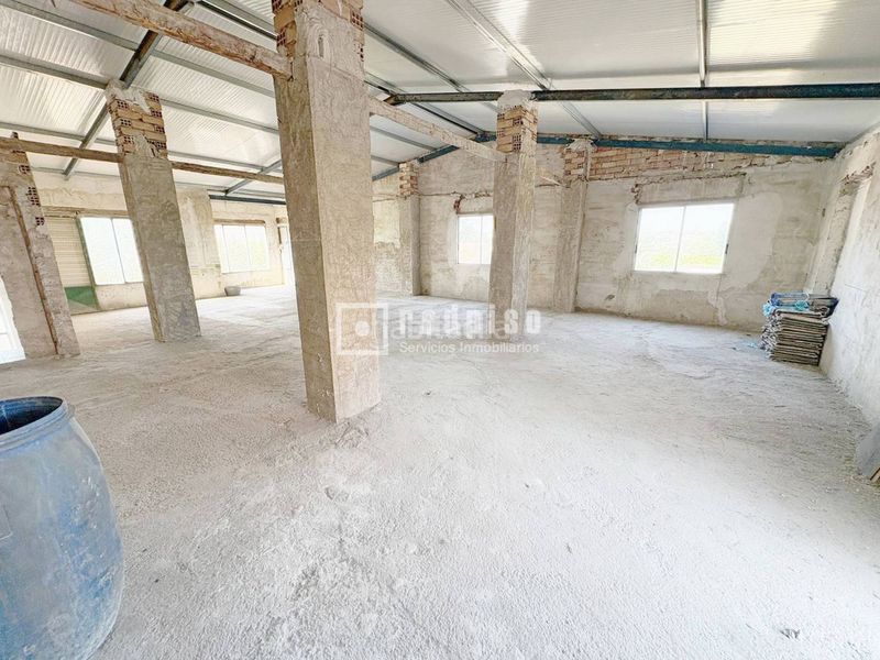 Foto d049101a-9a03-4c35-8c00-0b8bf0a1567d. Edifici a Ribera de Molina - Torrealta Molina de Segura