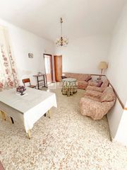 House in Sagrado Corazón