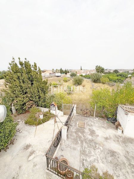 Foto 1ad65286-838b-443d-98a9-20442509db44. Casa amb calefacció aparcament piscina a Torres de Cotillas (Las)