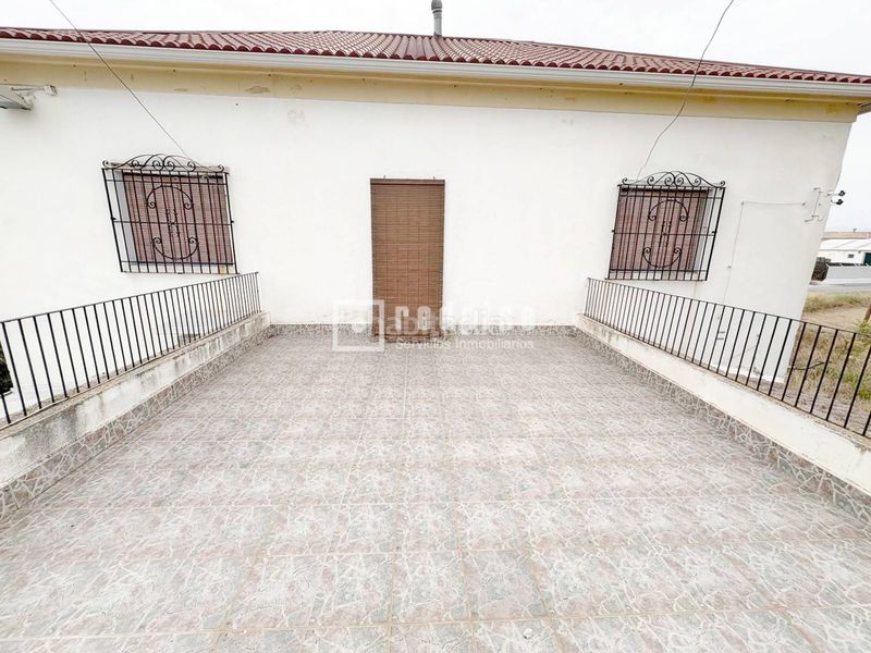 Foto 2865f32c-ec6d-4f42-a2e7-6e260cbd16ac. Casa amb calefacció aparcament piscina a Torres de Cotillas (Las)