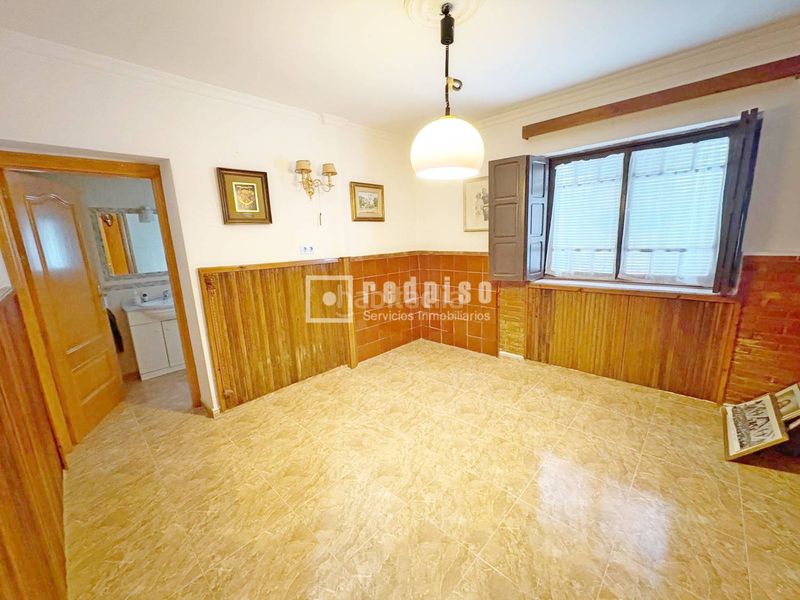 Foto 620f5142-4769-4953-ab57-5a9ea30e7445. Casa amb calefacció aparcament piscina a Torres de Cotillas (Las)