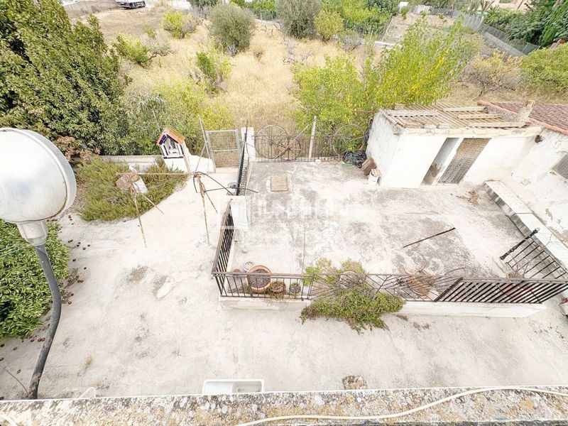 Foto 896e5e4b-f0b3-4133-a830-6b5c6dc0be25. Casa amb calefacció aparcament piscina a Torres de Cotillas (Las)