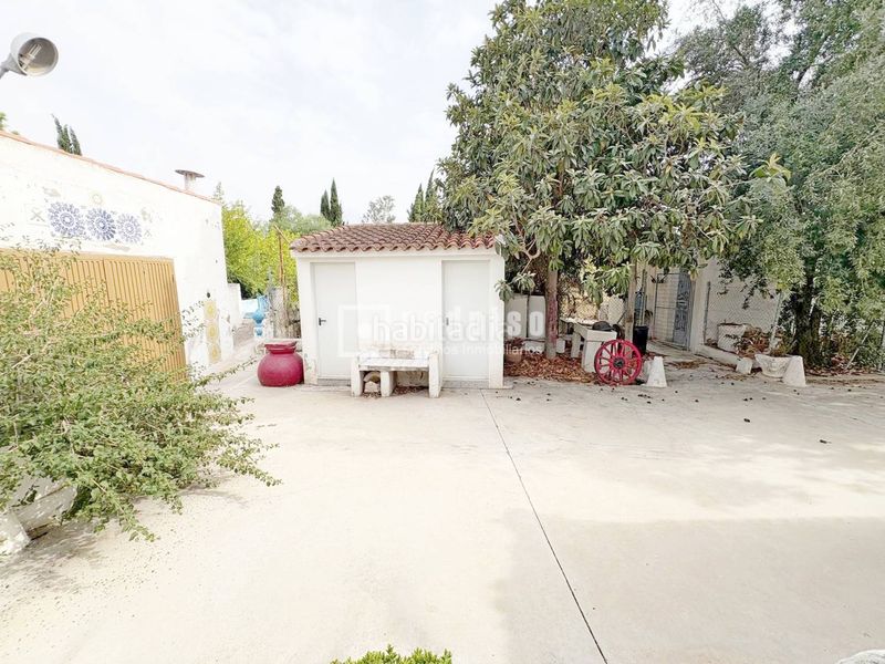 Foto 8a7a3d4b-cc7b-4361-92f0-a58245ca911e. Casa amb calefacció aparcament piscina a Torres de Cotillas (Las)