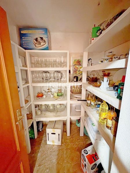 Foto 992bd2bd-4099-4274-9638-0abc5c7c13b0. Casa amb calefacció aparcament piscina a Torres de Cotillas (Las)