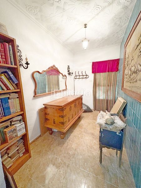 Foto a18e2256-d2f6-4422-a9c8-a5343d3effbd. Casa amb calefacció aparcament piscina a Torres de Cotillas (Las)