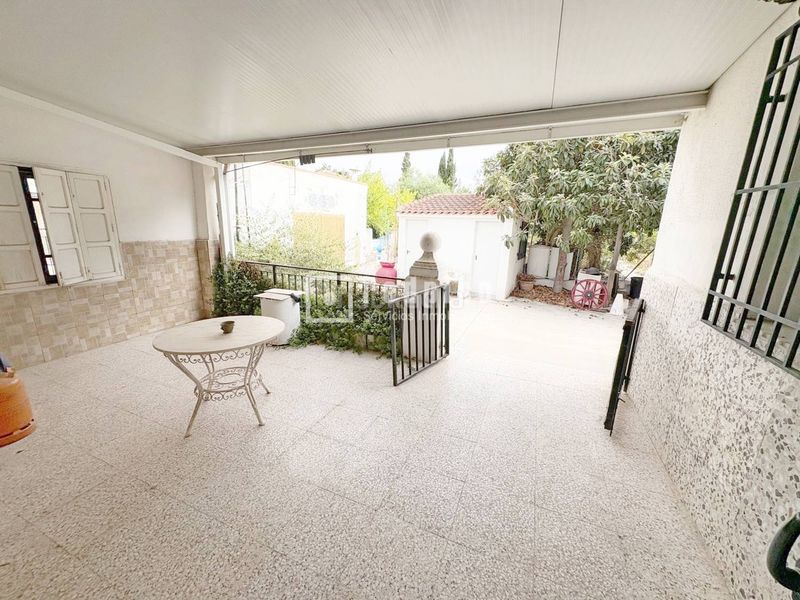 Foto a765cc18-1097-4203-9750-5a5a6230f71b. Casa amb calefacció aparcament piscina a Torres de Cotillas (Las)