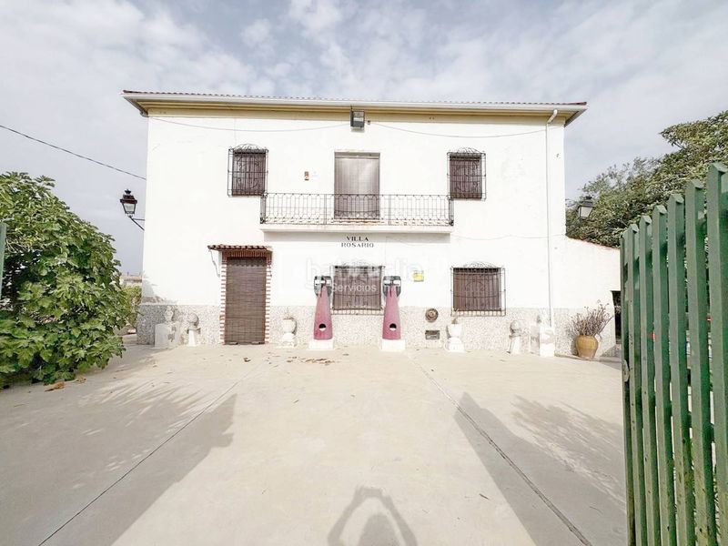 Foto f035532c-d19b-44c1-a292-709cf54535ca. Casa amb calefacció aparcament piscina a Torres de Cotillas (Las)