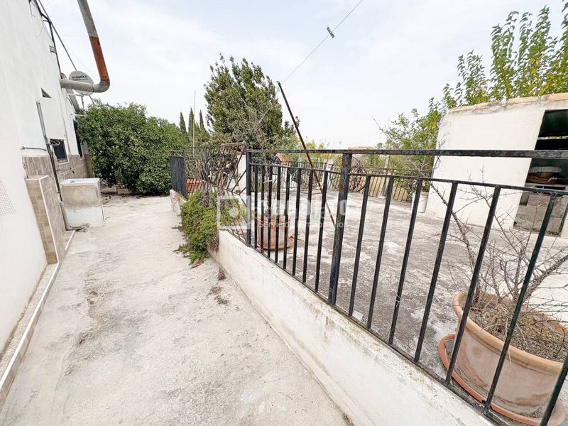 Foto fcd9bd99-1632-4e4f-9191-52f9e8f47efc. Casa amb calefacció aparcament piscina a Torres de Cotillas (Las)