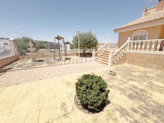 Casa a La Alcayna