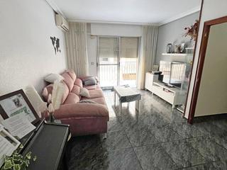 Appartement à Centro. Piso en venta en centro molina de segura