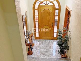 Maison à Fátima - El Panderón. Se vende casa en molina de segura