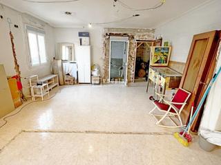 Casa  Antonio machado. Se vende casa en alguazas