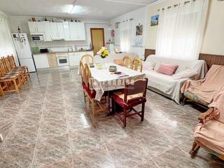 Chalet à Ribera de Molina - Torrealta. Red piso vende casa en la huerta de abajo