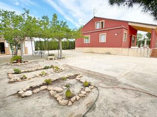Maison à La Alcayna. Red piso vende casa en el romeral