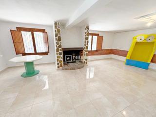 Location Maison  Los chopos