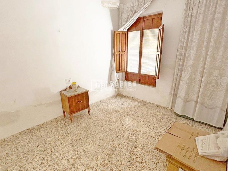 Foto 121de425-aa59-43fd-983a-5293ee44b1f9. Casa red piso vende casa en Sagrado Corazón Molina de Segura