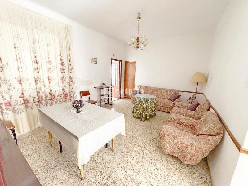 Foto 23fffe2a-8784-42eb-90db-918d9031598b. Casa red piso vende casa en Sagrado Corazón Molina de Segura