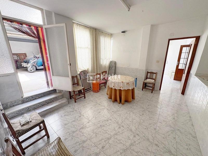 Foto 385f92bb-d014-49eb-bdc0-9d7a6d35cb0a. Casa red piso vende casa en Sagrado Corazón Molina de Segura
