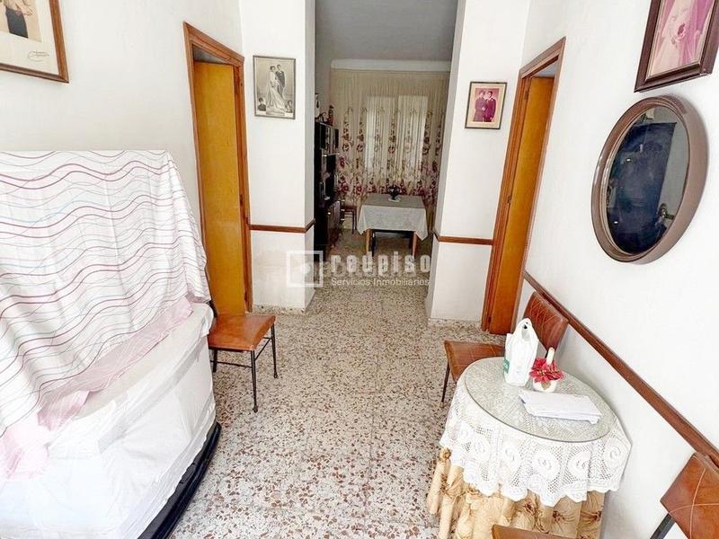 Foto 66f79b50-66fa-48f7-9136-8c434dbc0c1a. Casa red piso vende casa en Sagrado Corazón Molina de Segura