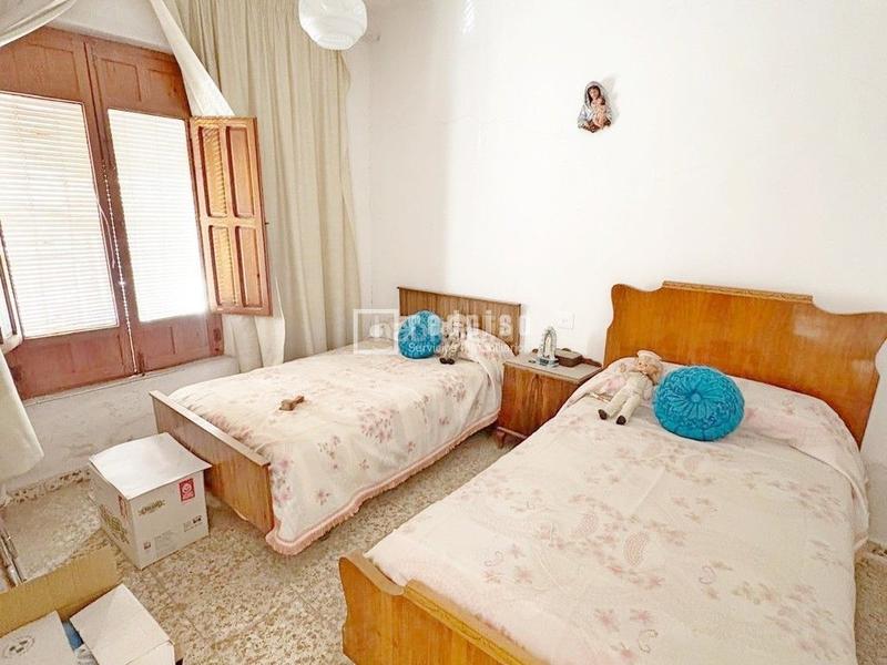 Foto 78c89e75-f38a-4ab0-b694-74cacd712abd. Casa red piso vende casa en Sagrado Corazón Molina de Segura