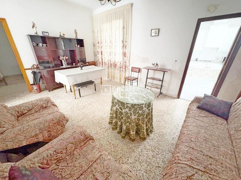 Foto c183270b-5b79-4191-876f-3f2b4f75944f. Casa red piso vende casa en Sagrado Corazón Molina de Segura