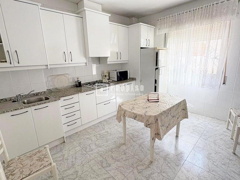 Foto d14e4439-73cf-4bd9-9d63-5186625d3ffa. Casa red piso vende casa en Sagrado Corazón Molina de Segura