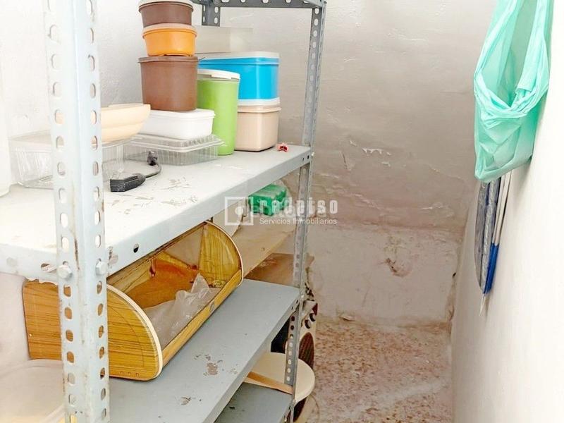 Foto d46b7d52-a746-40eb-afa0-7d4140caabc0. Casa red piso vende casa en Sagrado Corazón Molina de Segura