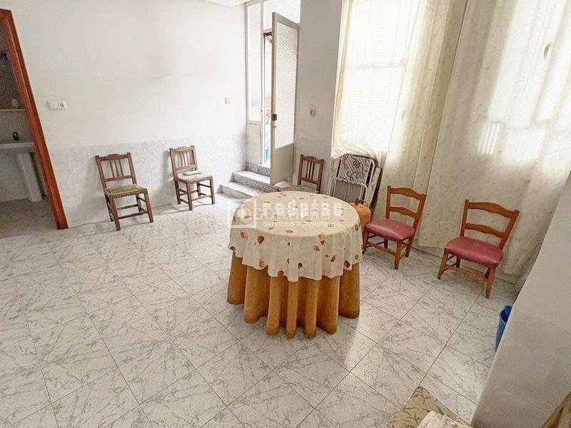 Foto dd40c55d-4051-4fa2-ba88-f90d641ba0fc. Casa red piso vende casa en Sagrado Corazón Molina de Segura