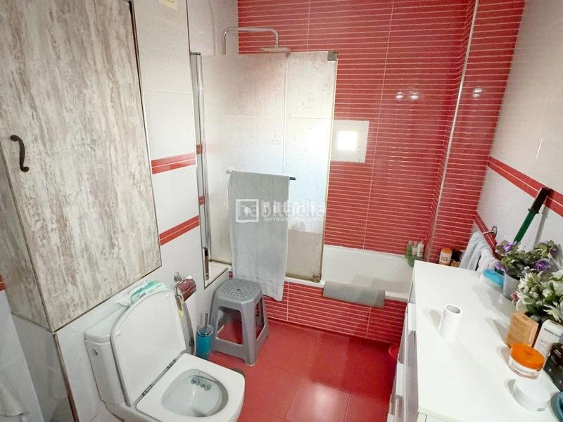 Foto 2d00689f-ba87-4c87-a8b7-65fcab4f12fe. Flat with heating in Sagrado Corazón Molina de Segura