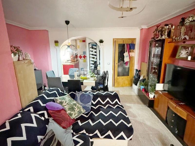 Foto 37ca8d55-6fd6-45a9-8c7b-7cd9cf7e342a. Flat with heating in Sagrado Corazón Molina de Segura