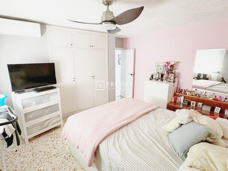 Foto 6276a1b1-69fb-4cb7-af2f-0bdf8f8256cb. Flat with heating in Sagrado Corazón Molina de Segura