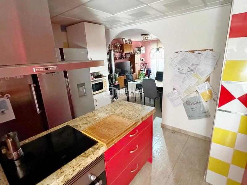 Foto 6d423067-803b-4015-ad3e-4f8a2c95bd86. Flat with heating in Sagrado Corazón Molina de Segura