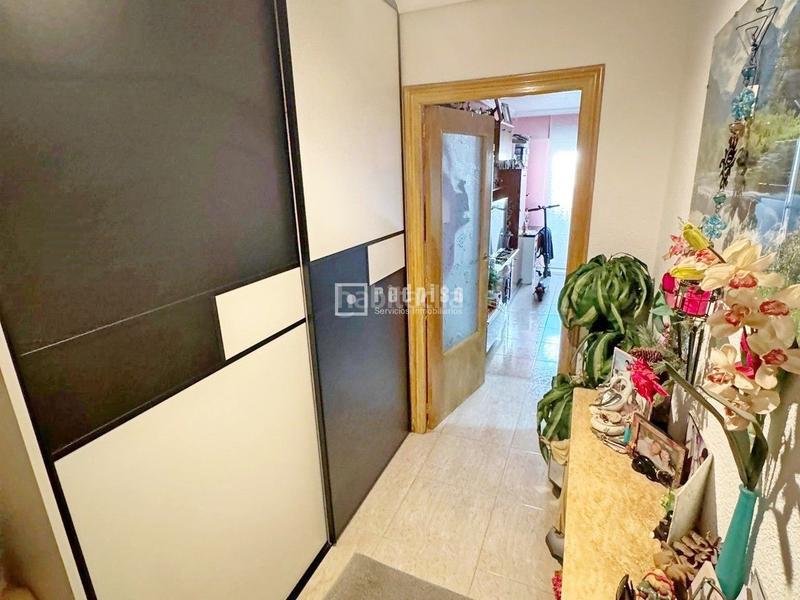 Foto 769308ea-401e-4950-80ac-39e120ead438. Flat with heating in Sagrado Corazón Molina de Segura