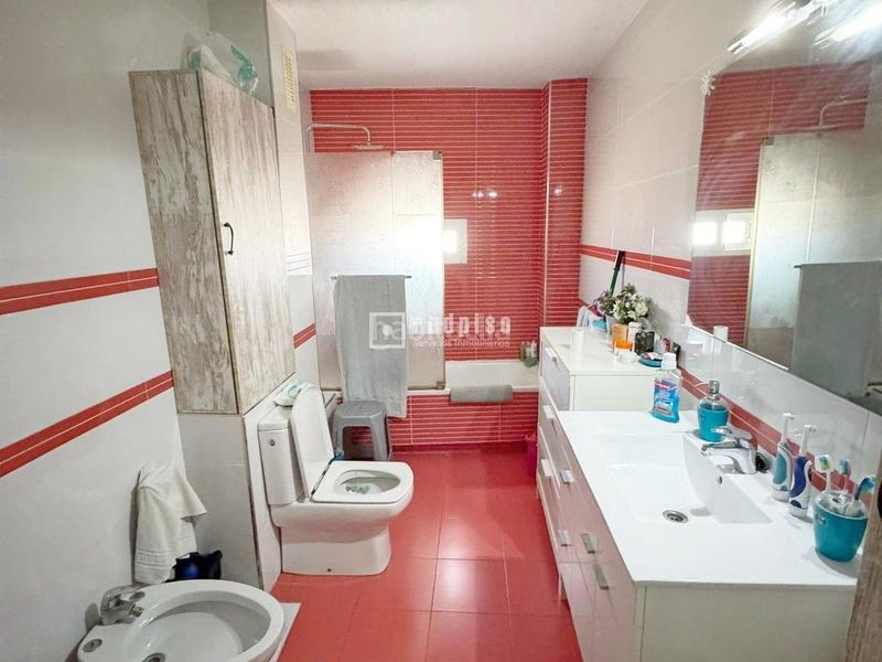 Foto 7ed59d9b-51b5-4e72-896c-3a6046d3fa39. Flat with heating in Sagrado Corazón Molina de Segura