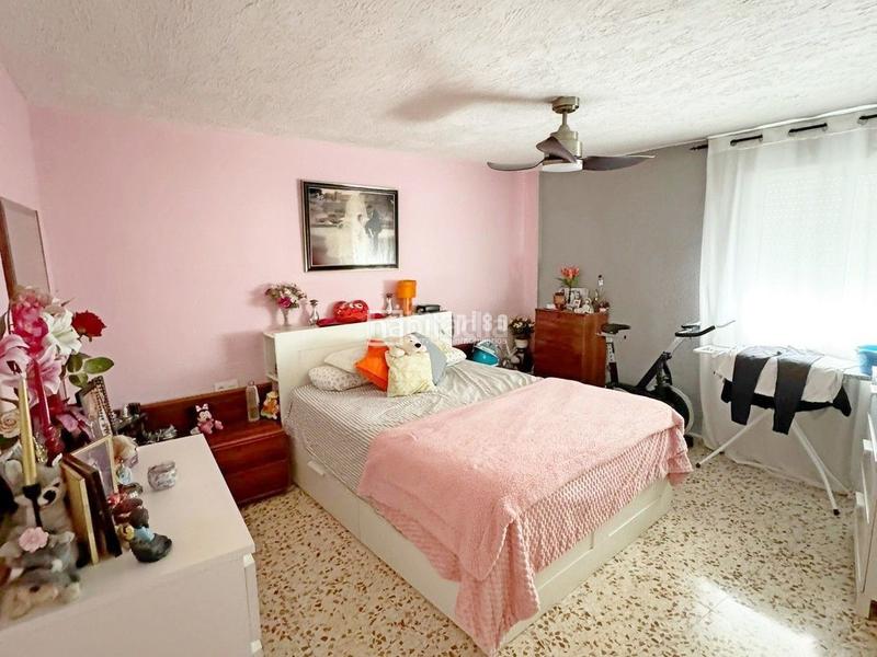 Foto 8af05b6b-be19-4f22-bcbd-985446f7e828. Flat with heating in Sagrado Corazón Molina de Segura