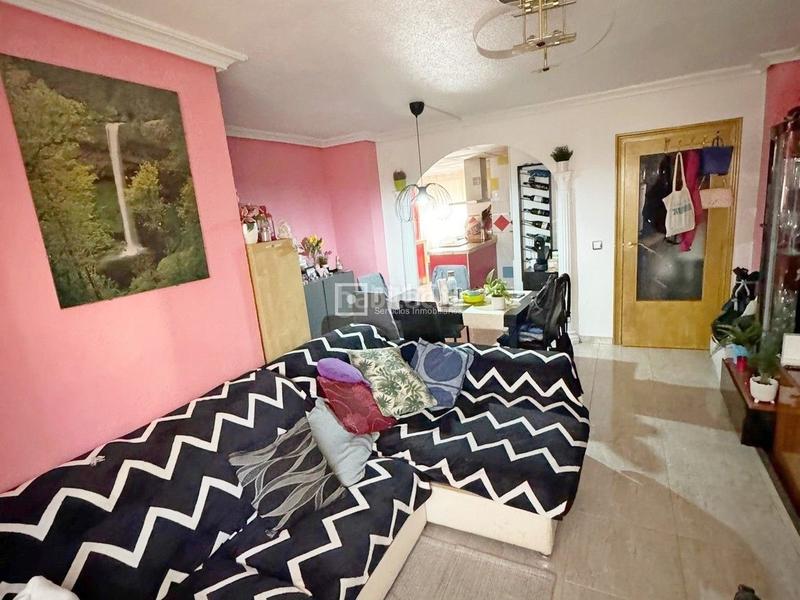 Foto a430a46e-a3fb-454c-bace-196d1d4c3b20. Flat with heating in Sagrado Corazón Molina de Segura