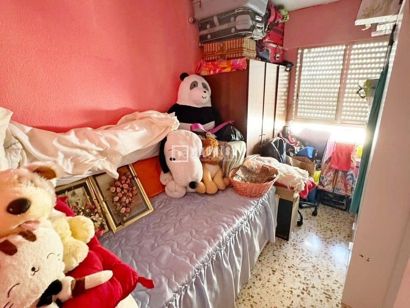 Foto b9dc3d60-36d1-4829-bf68-5e6ff52bd2a5. Flat with heating in Sagrado Corazón Molina de Segura