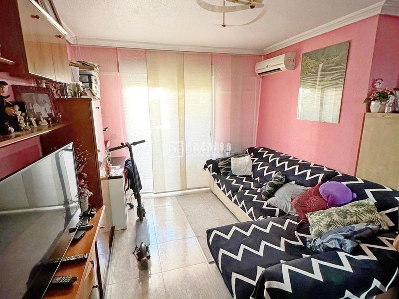 Foto d5e535d7-b9f9-4b6b-ac8d-891ad36bf09f. Flat with heating in Sagrado Corazón Molina de Segura