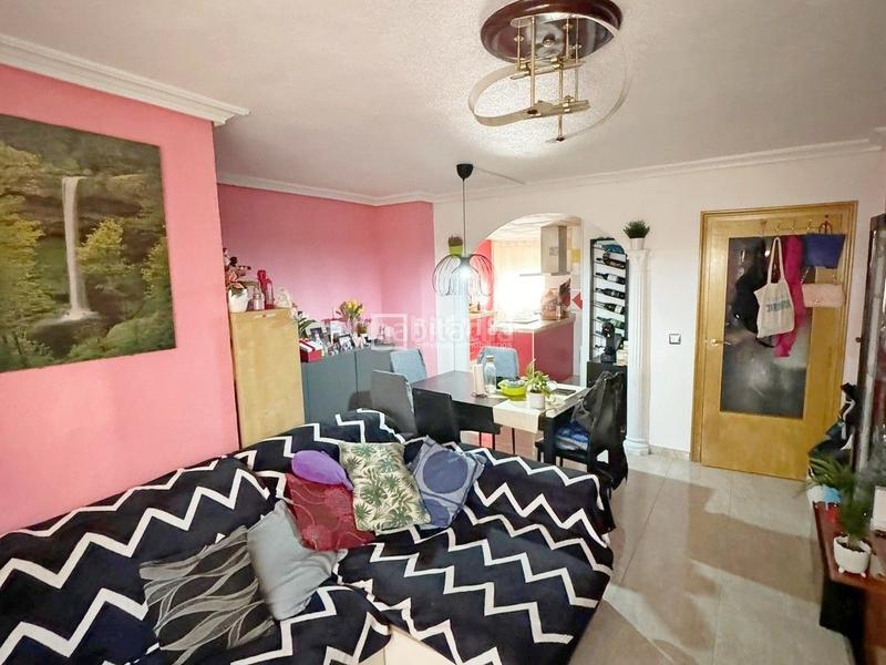 Foto db0c7f41-233a-4366-b135-fa43b5b3cac7. Flat with heating in Sagrado Corazón Molina de Segura