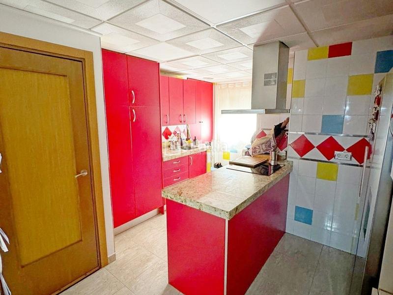 Foto f21e100a-f8ac-4367-8ee1-8054adac8035. Flat with heating in Sagrado Corazón Molina de Segura