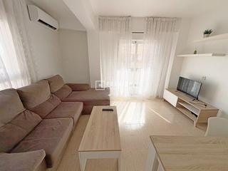 Pis a Centro. Piso en venta en molina de segura